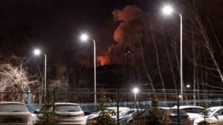 Число погибших при взрыве и пожаре на "Нижнекамскнефтехиме" увеличилось до 11