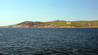 Шедший из России танкер заблокировал пролив Дарданеллы