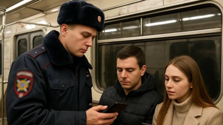 Киберполиция опровергла сообщения о проверках телефонов на наличие VPN