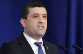 Румыния все же решила строить "стену против дронов"