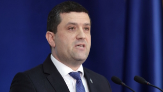 Румыния все же решила строить "стену против дронов"