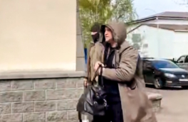 Мэра Уфы Мавлиева арестовали по подозрению в коррупции