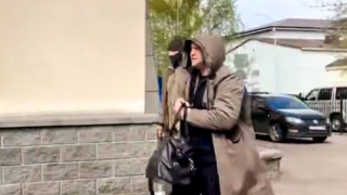 Мэра Уфы Мавлиева арестовали по подозрению в коррупции