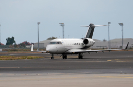 Самолеты разведки США и Швеции патрулируют границы Калининградской области