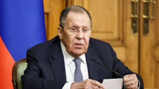 Возрождение нацизма в Европе, урегулирование на Украине, АЭС в Казахстане, Ливан: о чем говорил Лавров