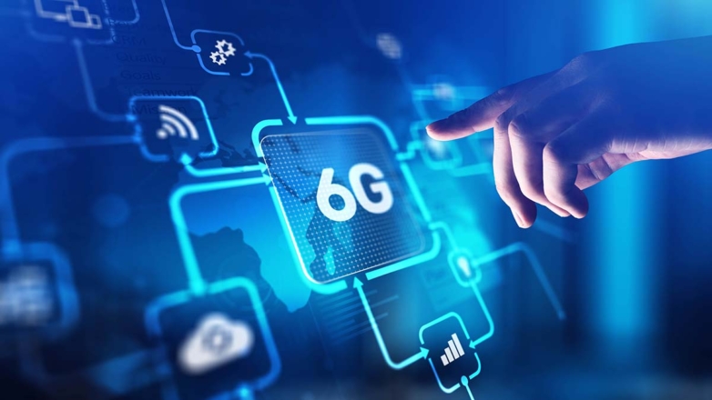 Связь 6G может заработать в России к 2032 году