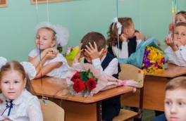 Оценки за поведение в школах начнут ставить со второго класса