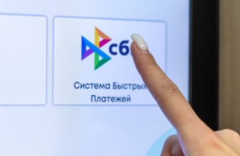 В Турции быстро растет число торговых точек с возможностью оплаты по СБП