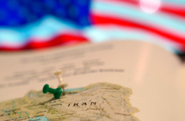 США опасаются замороженного конфликта с Ираном без четкого финала