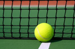 Андреева вышла в финал WTA-1000 в Мадриде, обыграв Баптист