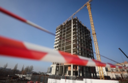 В новых регионах России ввели 1,9 млн кв. м жилья с 2022 года