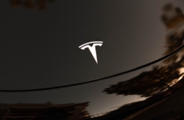 Реактивный суперкар от Илона Маска: главное о прыгающем Tesla Roadster