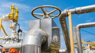 США продлили лицензию на транзит российской нефти через Казахстан в Китай на год