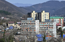 В Туапсе выявили превышение нормы бензола в воздухе после атаки на НПЗ