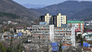 В Туапсе выявили превышение нормы бензола в воздухе после атаки на НПЗ