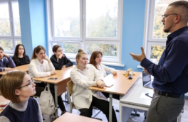 Предмет "Духовно-нравственная культура России" введут в школах с 1 сентября 2026 года