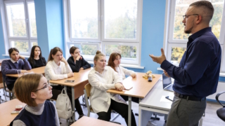 Предмет "Духовно-нравственная культура России" введут в школах с 1 сентября 2026 года