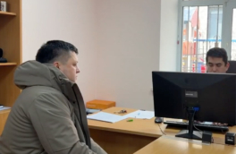 Глава администрации Уфы задержан