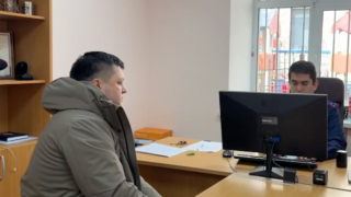 Глава администрации Уфы задержан