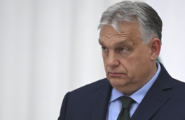 СМИ: соратники Орбана выводят активы после выборов