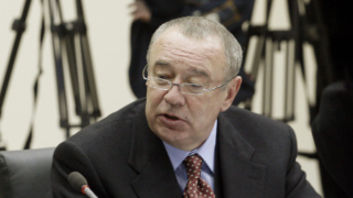 Активы ростовского экс-губернатора Чуба обращены в доход РФ