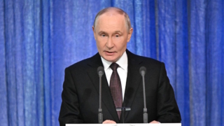 Россия считает, что участники ДНЯО имеют право на мирный атом – Путин