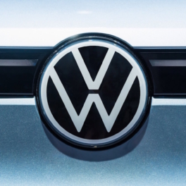 Volkswagen представил минималистичный интерьер нового крупного седана ID.Era 5S