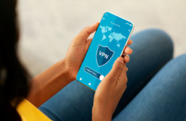 Популярные VPN-сервисы в России в марте загружали в 14 раз чаще