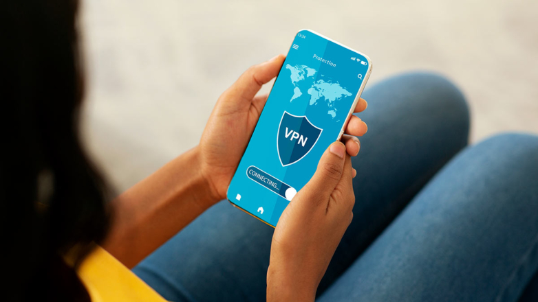 Популярные VPN-сервисы в России в марте загружали в 14 раз чаще