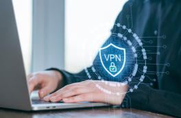В Минцифры объяснили соображениями безопасности ограничение доступа к российским сервисам через VPN