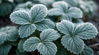 Как спасти клубнику после заморозков: лайфхаки, которые помогают не потерять урожай