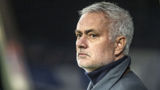 Моуринью – главный кандидат на пост тренера в "Реал Мадрид"