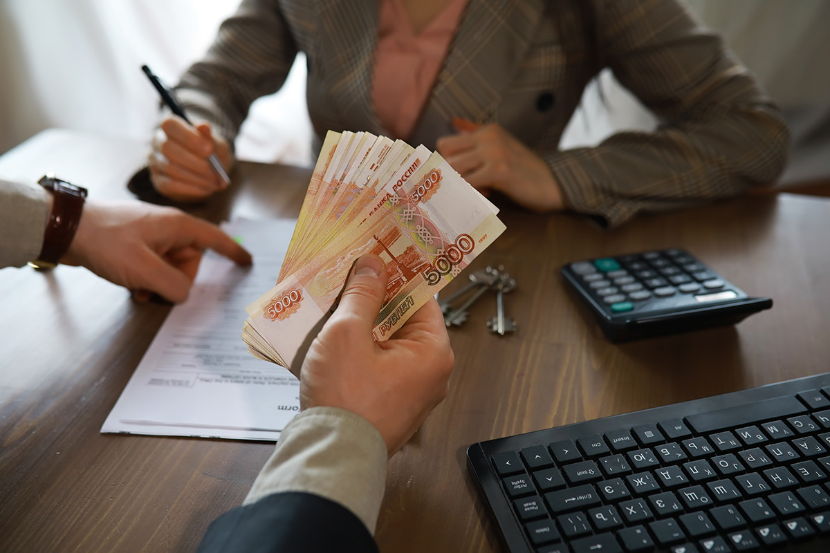 МФО кредиты займы
