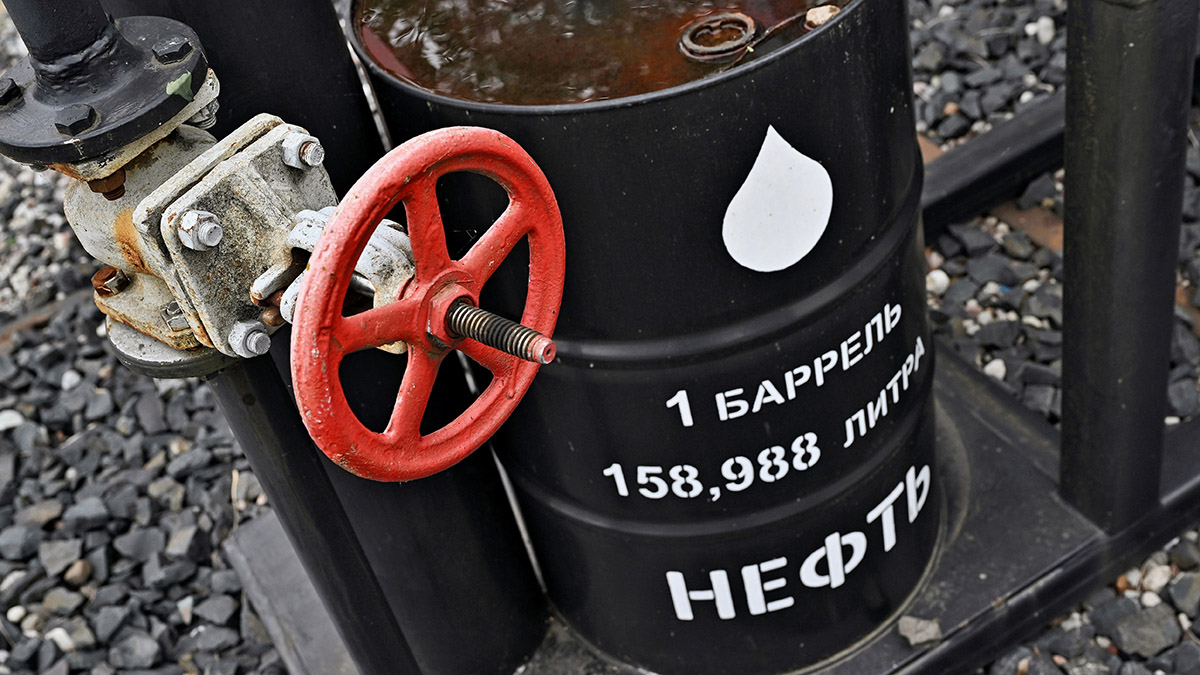 Баррель по $200: грозит ли миру нефтяной кризис по образцу 1973 года