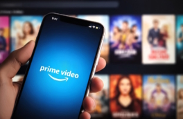 Сериал о школьных годах "блондинки в законе" получил первый тизер, Amazon уже снимает второй сезон
