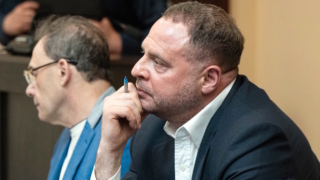 Андрей Ермак намерен покинуть Украину, он может получить убежище в двух странах