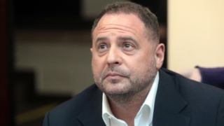 Антикоррупционный суд Украины арестовал экс-главу президентского офиса Ермака