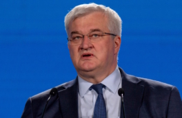 В МИД Украины рассказали о "сильных картах" Европы для завершения конфликта с РФ