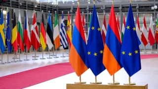 Глава МИД Мирзоян: Армения примет решение о членстве в ЕС, когда нужно