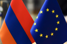 Армения и ЕС подписали пакет документов о расширении сотрудничества