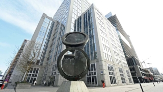 Euroclear обжаловал немедленное исполнение решения по иску ЦБ на €200 млрд