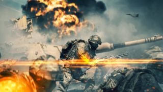 Warner, Sony и Universal вступили в битву за экранизацию Battlefield