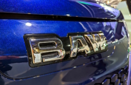 Легкий пикап BAW 212 P01 подтвержден для России: старт продаж в 2026 году