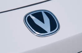 Новый Changan Uni-V стал мощнее и быстрее