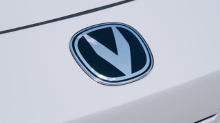 Новый Changan Uni-V стал мощнее и быстрее
