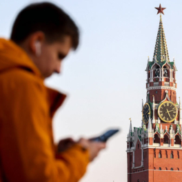 Москвичей предупредили о возможных сбоях в работе USSD-команд