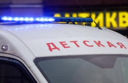В школе Севастополя обрушился балкон со школьниками, в больницу попали 9 человек