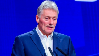 Парад Победы, безопасность в Москве, отношения с Европой: о чем говорил Песков