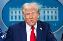 "Стереть Иран с лица земли" очередной раз пригрозил Трамп