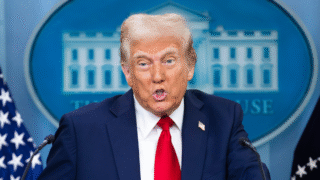 "Стереть Иран с лица земли" очередной раз пригрозил Трамп